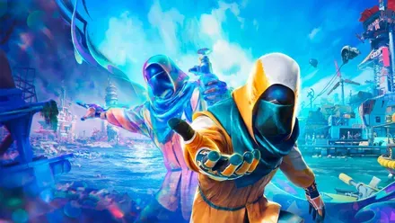 Tides of Tomorrow画像