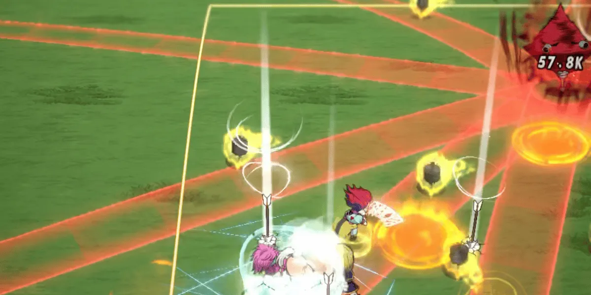 アルティメットポイント