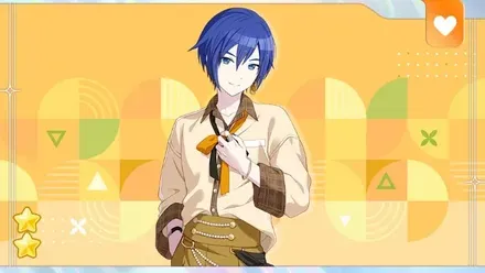 ［ほとばしるファン魂］KAITO