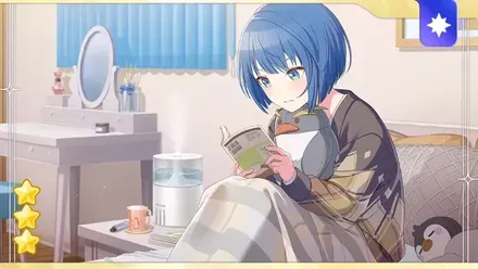 ［もくもくマンガタイム］桐谷遥