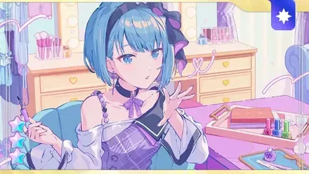 ［もくもくマンガタイム］桐谷遥