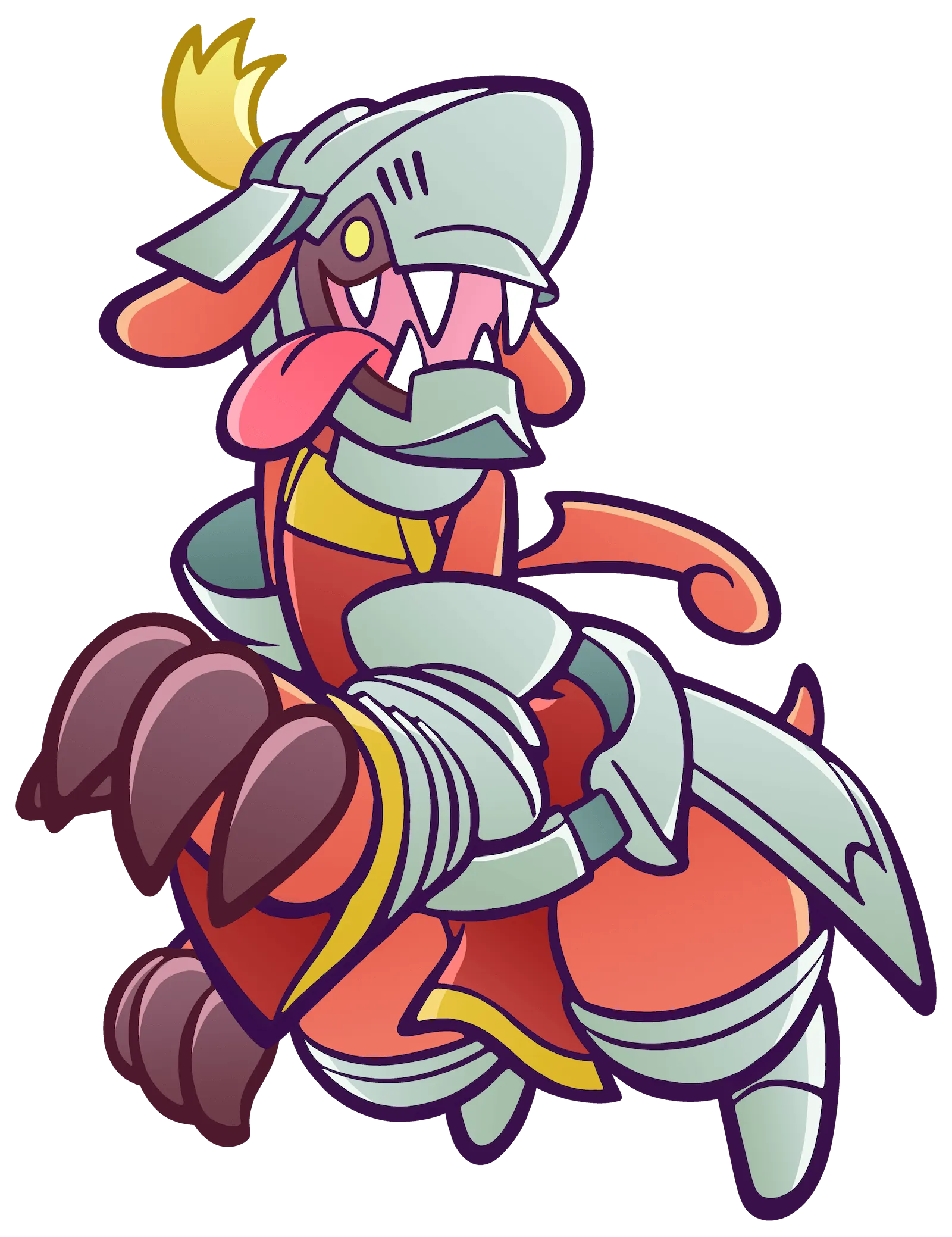 バルトアンデルス（星7）