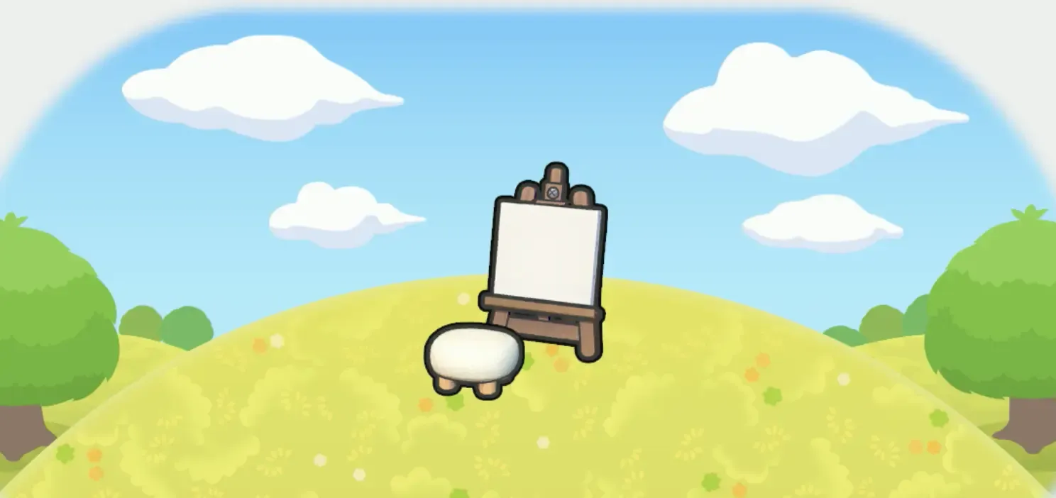 ちいさなアトリエ画像