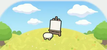 ちいさなアトリエ画像