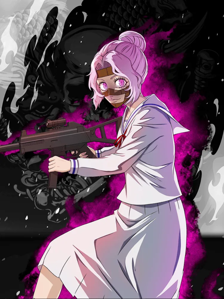 天使（★5・心）