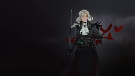 Hunt The Night