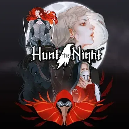 Hunt The Night