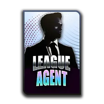 リーグ担当エージェント画像