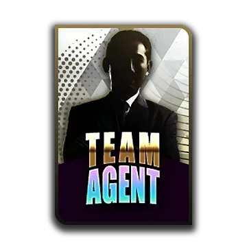 チーム担当エージェント画像