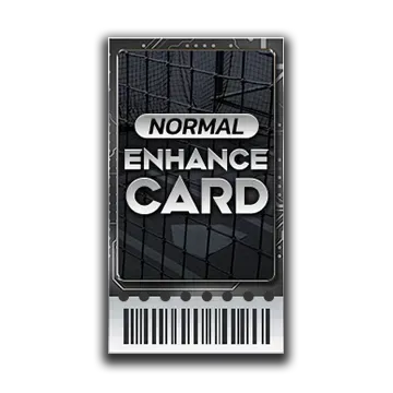 ノーマルスカウトチケットEH画像