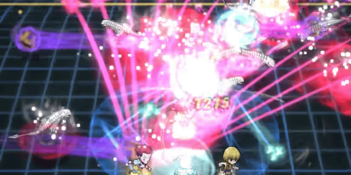 アルティメットポイント