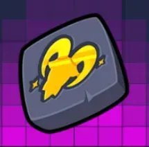 やぎ座の星輝画像