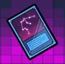 星象カード画像