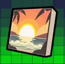 キャンバス画像