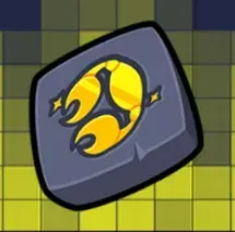 かに座の星輝画像