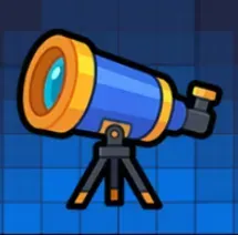 天体望遠鏡画像