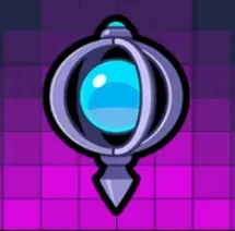 天体ペンデュラム画像