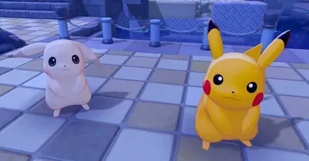 同じポケモンは出る？