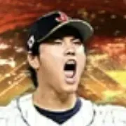 大谷翔平(投手)画像