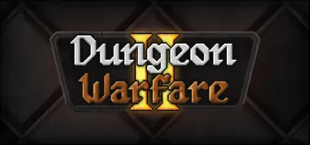 Dungeon Warfare 2画像