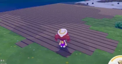 道路をつくろう