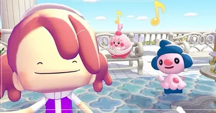 カメラの使い方