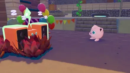 眠りに誘う歌声のベストショット画像