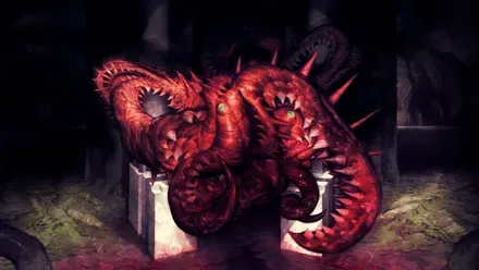 CARRION