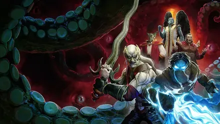 Legacy of Kain: Defiance Remastered