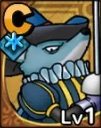 ナイトフォックス画像