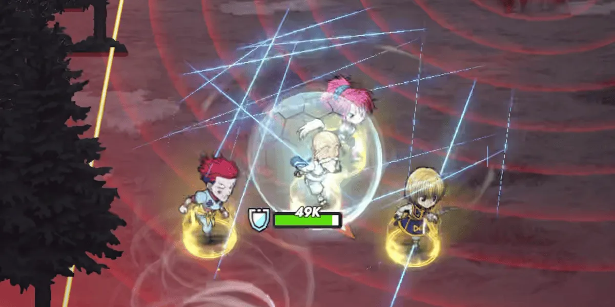 アルティメットポイント