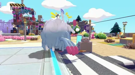 叩けば直るんじゃ・・・アレ？のベストショット画像