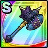 ガレキの魔槌画像