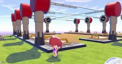 移動しやすくしよう