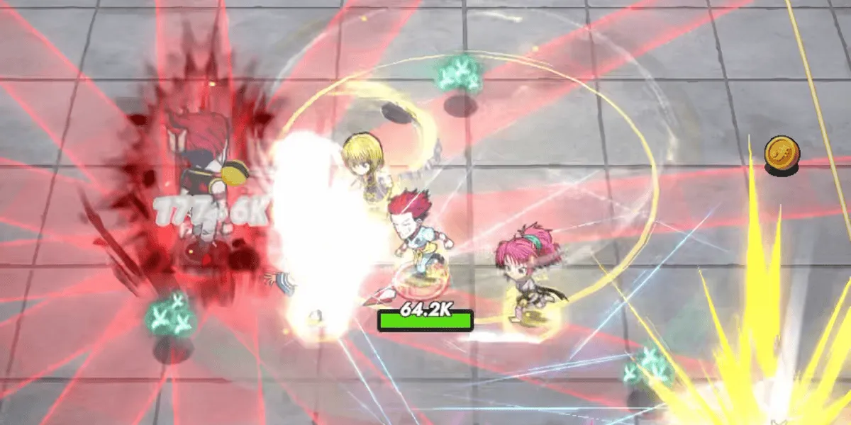 アルティメットポイント