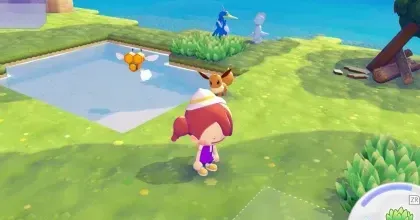 ポケモンをふやそう