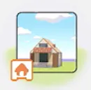 背景ありキット