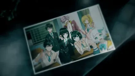 呪われた廃病院からの脱出を目指す探索型ホラーADV