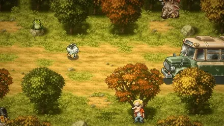 「初めて」なのに「懐かしい」唯一無二の体験