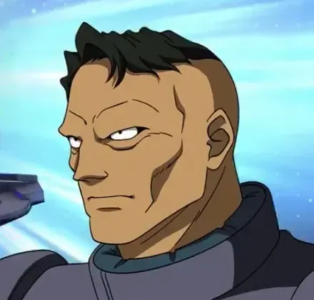 ノリス・パッカード（UR／耐久）画像