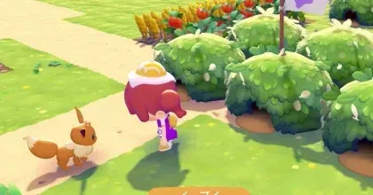 ポケモンと住もう