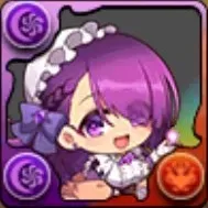 服飾メイド・ミニかみむすびの画像