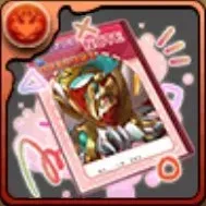 炎翔神・ミニほるすのノートの画像