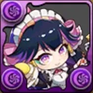 愛情メイド・ミニねふてぃすの画像