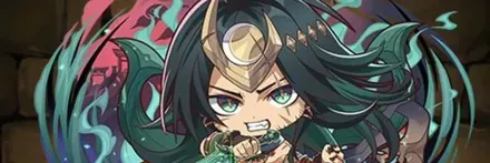 【13536】荒嵐神・ミニすさのおのみこと