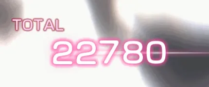 全能力低下与ダメージ検証1