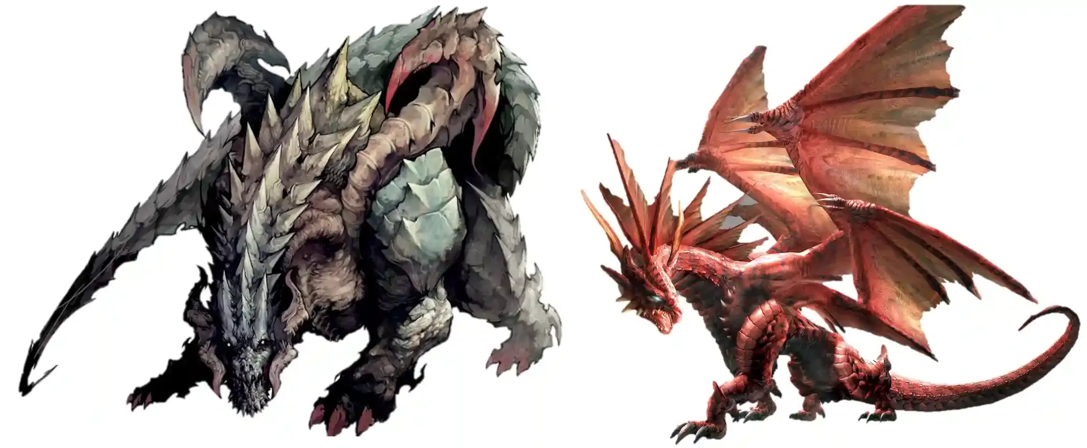 ヴァラカス＆アンタラス