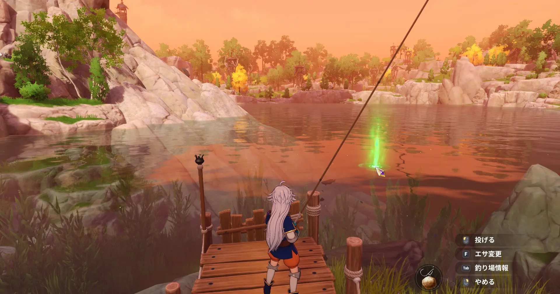 ナナオリ_釣りのやり方3