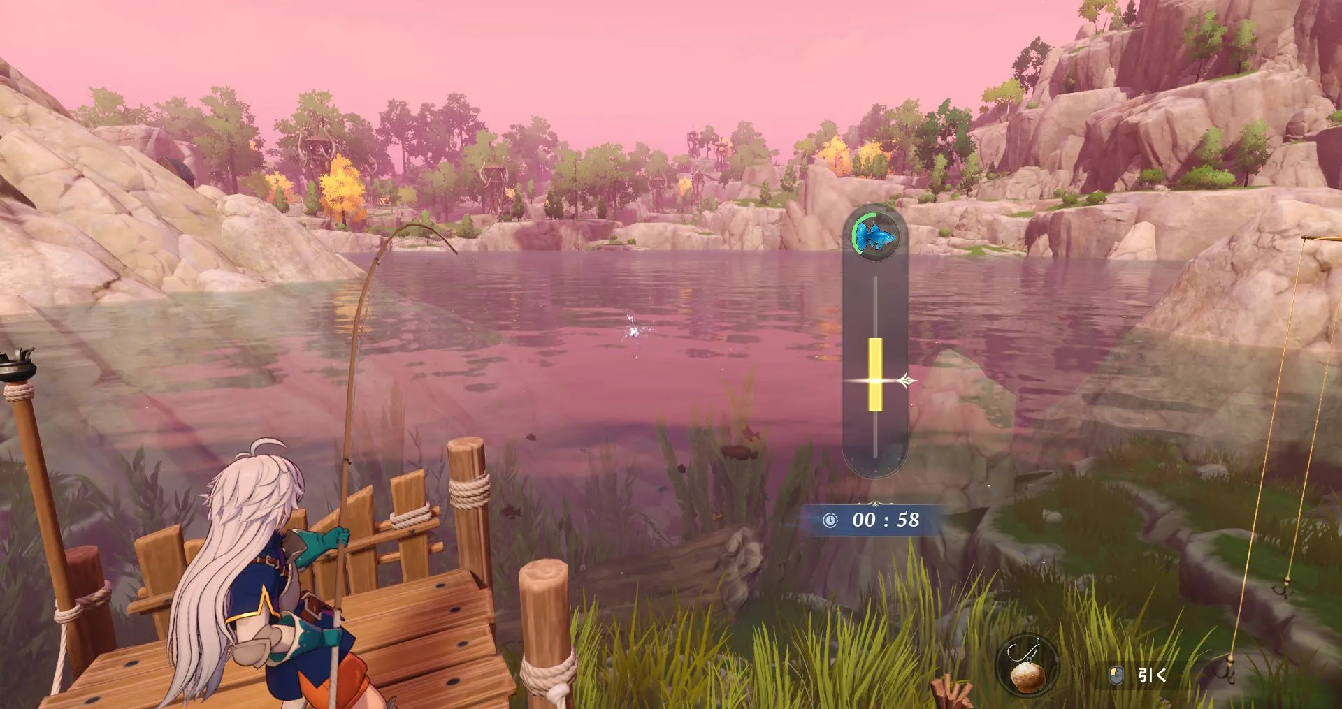 ナナオリ_釣りのやり方5