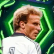 EPカール・ハインツ・ルンメニゲ(ドイツ/1982/2026)画像